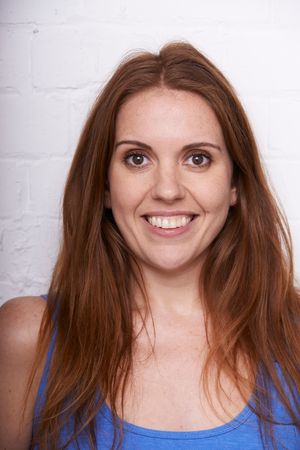 Picture of Dianne Holechek's grandchild Hannah Norris